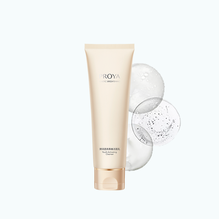 z6mg人生就是博弹润透亮青春洁面乳